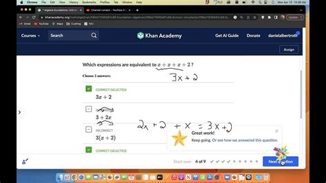 boolean algebra khan academy|learn algebra online free.